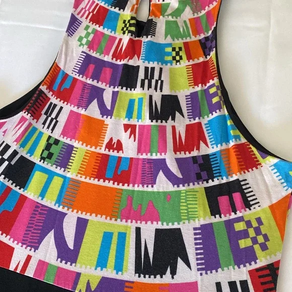 Mara Hoffman Swim mini Jaguar Dress, size s - Picture 16 of 16